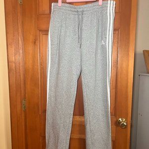 Adidas Gray Sweatpants